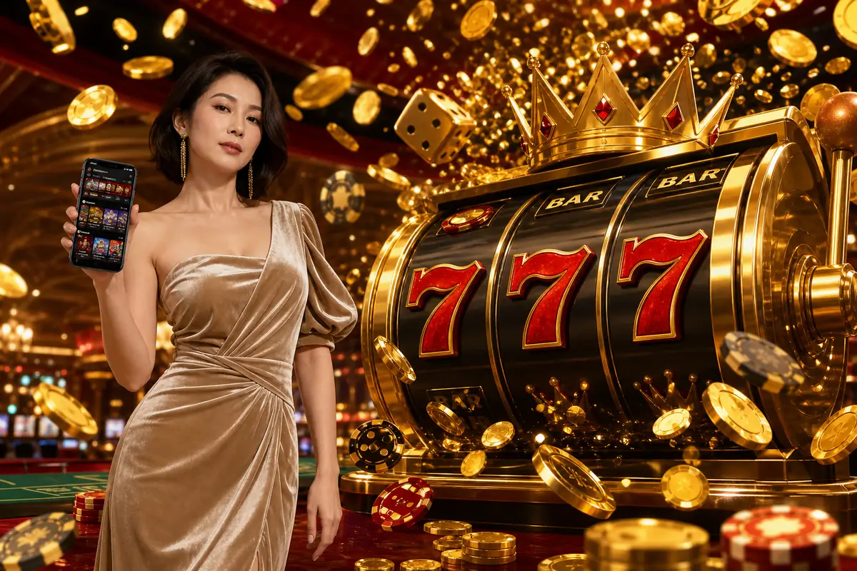 bb66 Popular Slot Highlights