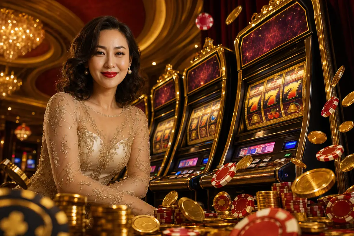 bb66 Online Slot Games